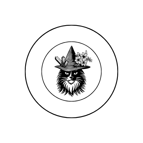 From The Wizard's Kitchen 